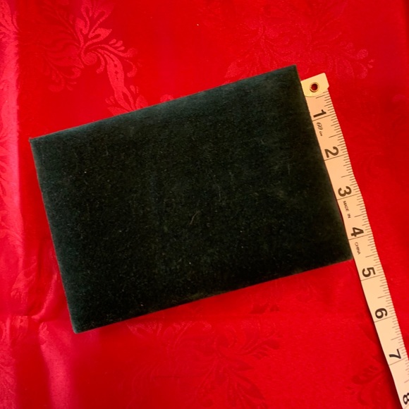 Neiman Marcus Silverplate Salt/Pepper Shakers. EUC - Picture 8 of 8